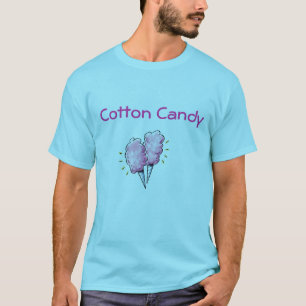 Katoen Snoep T-shirt
