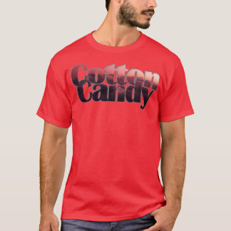 Katoen Snoep T-shirt
