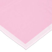 Katoen Snoep Tafelkleed (Gekanteld)