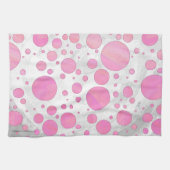 Katoen Snoep Theedoek (Horizontaal)