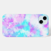 Katoen Snoep Tie Dye Pattern Hoesje-Mate iPhone Ca Case-Mate iPhone Case (Achterkant (horizontaal))