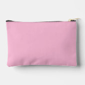 Katoen Snoep Vaste kleur Etui (Achterkant)