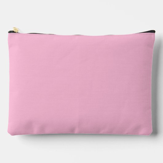 Katoen Snoep Vaste kleur Etui (Voorkant)