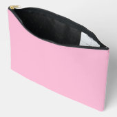 Katoen Snoep Vaste kleur Etui (Open)