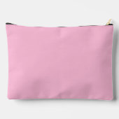 Katoen Snoep Vaste kleur Etui (Achterkant)