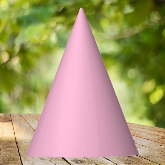 Katoen Snoep Vaste kleur Feesthoedjes