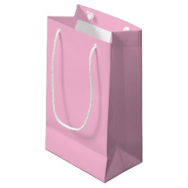 Katoen Snoep Vaste kleur Klein Cadeauzakje