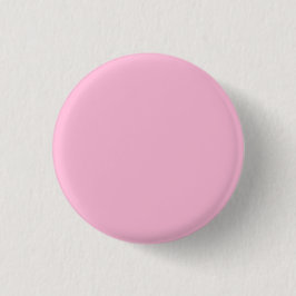Katoen Snoep Vaste kleur Ronde Button 3,2 Cm