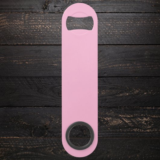 Katoen Snoep Vaste kleur Speed Flessenopener