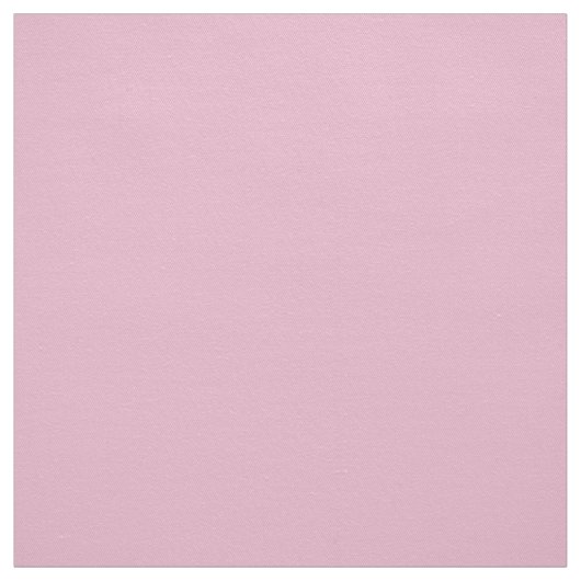 Katoen Snoep Vaste kleur Stof (Swatch)