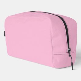 Katoen Snoep Vaste kleur Toilettasje