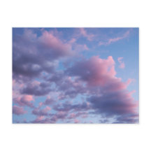 Katoen Snoep - Zonneset