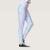 Katoen Snoepjes Leggings (Rechts)
