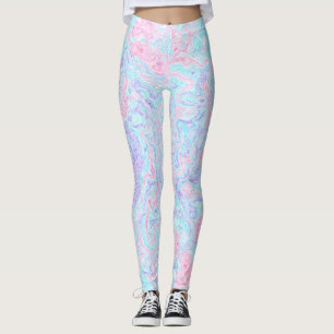 Katoen Snoepjes Leggings