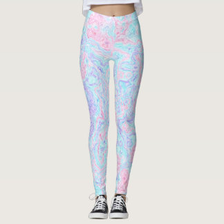 Katoen Snoepjes Leggings