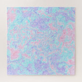 Katoen Snoepjes Legpuzzel (Horizontaal)