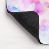 Katoen Snoepjes Waterverf Glam Muismat (Hoek)