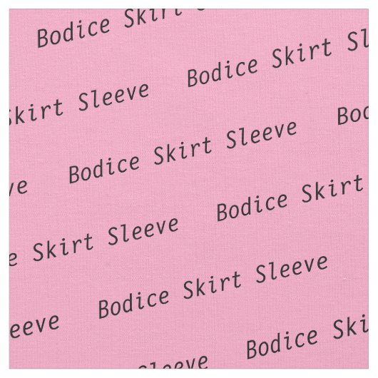 Katoen Stof (Close Up)