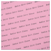 Katoen Stof (Swatch)