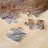 KATOEN - TOP TAMARIN APEN LEGPUZZEL (Zijkant)