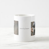 Katoen-Top Tamarin Koffiemok (Center)