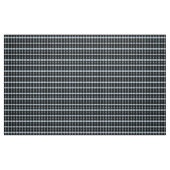 Katoen Twill (breedte 58") Stof (Fat Quarter)