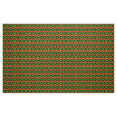 Katoen Twill (breedte 58") Stof (Fat Quarter)