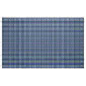 Katoen Twill (breedte 58") Stof (Fat Quarter)