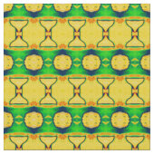 Katoen Twill (breedte 58") Stof (Close Up)