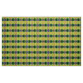 Katoen Twill (breedte 58") Stof (Fat Quarter)