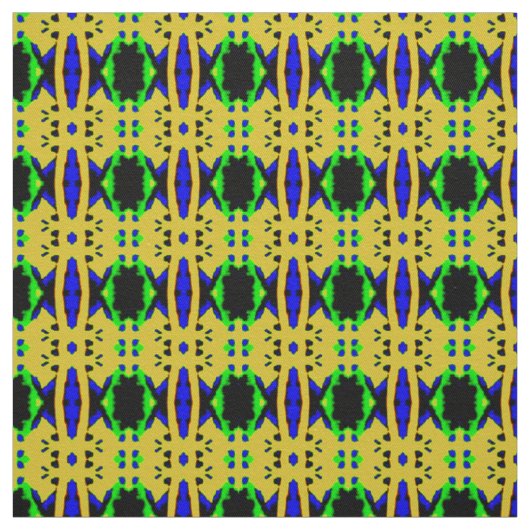 Katoen Twill (breedte 58") Stof (Swatch)