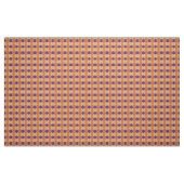 Katoen Twill (breedte 58") Stof (Fat Quarter)