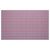 Katoen Twill (breedte 58") Stof (Fat Quarter)