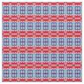 Katoen Twill (breedte 58") Stof (Close Up)