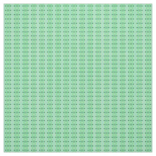 Katoen Twill (breedte 58") Stof (Swatch)