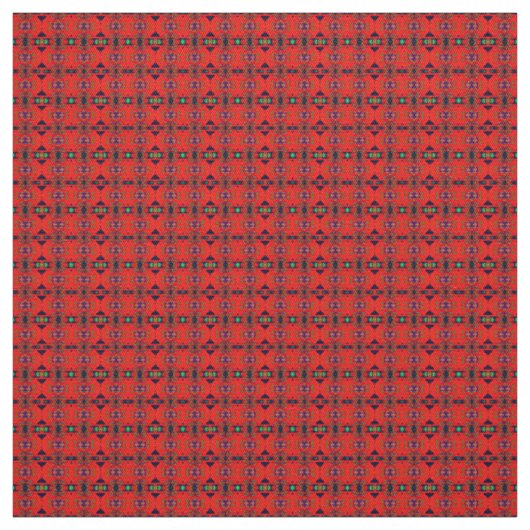 Katoen Twill (breedte 58") Stof (Swatch)