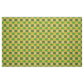 Katoen Twill (breedte 58") Stof (Fat Quarter)