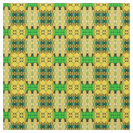 Katoen Twill (breedte 58") Stof (Swatch)