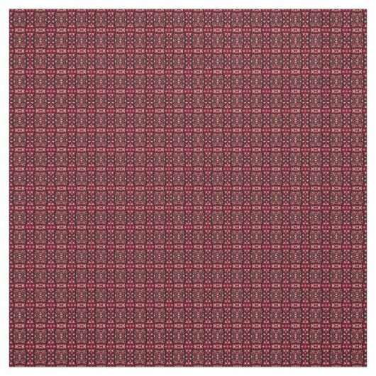 Katoen Twill (breedte 58") Stof (Swatch)