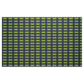 Katoen Twill (breedte 58") Stof (Fat Quarter)