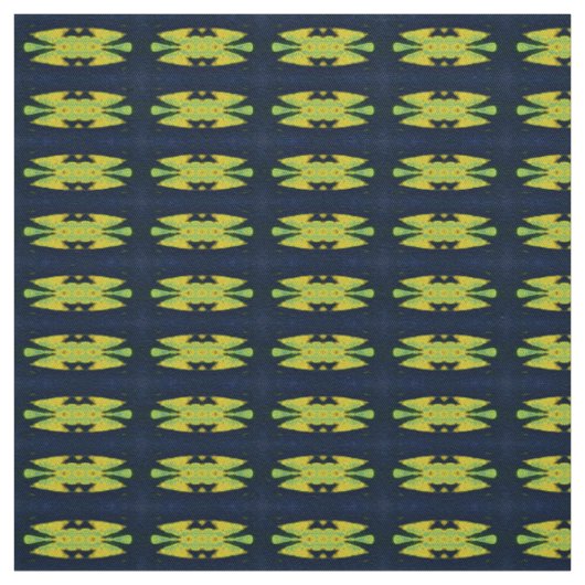 Katoen Twill (breedte 58") Stof (Swatch)