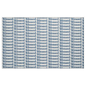 Katoen twill stof, te koop! stof (Fat Quarter)