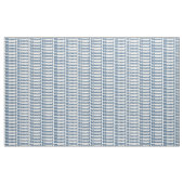 Katoen twill stof, te koop! stof (Yard (91,4 cm))