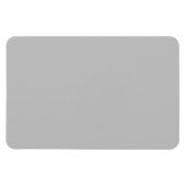 Katoen zaad,Ghost,Grijs wolk, Magneet (Horizontaal)