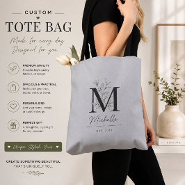 Katoen zaad,Ghost,Grijs wolk, Tote Bag