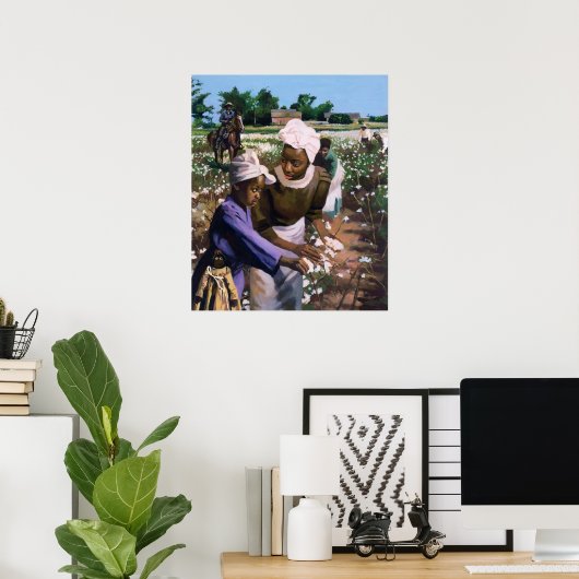 Katoenbakken 2003 poster (Thuiskantoor)