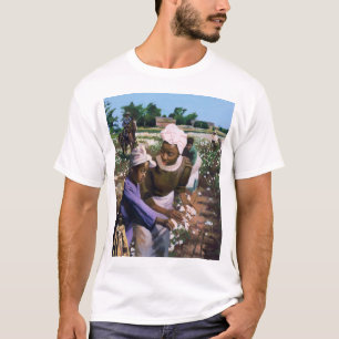 Katoenbakken 2003 t-shirt