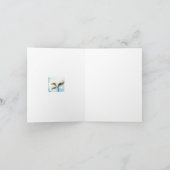 katoenbolletjestaart kaart (Binnen)