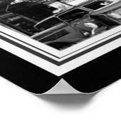  katoenclub, foto 16 x 20 poster (Hoek)