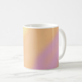 Katoenen Candy Pastelkleuren  Koffiemok